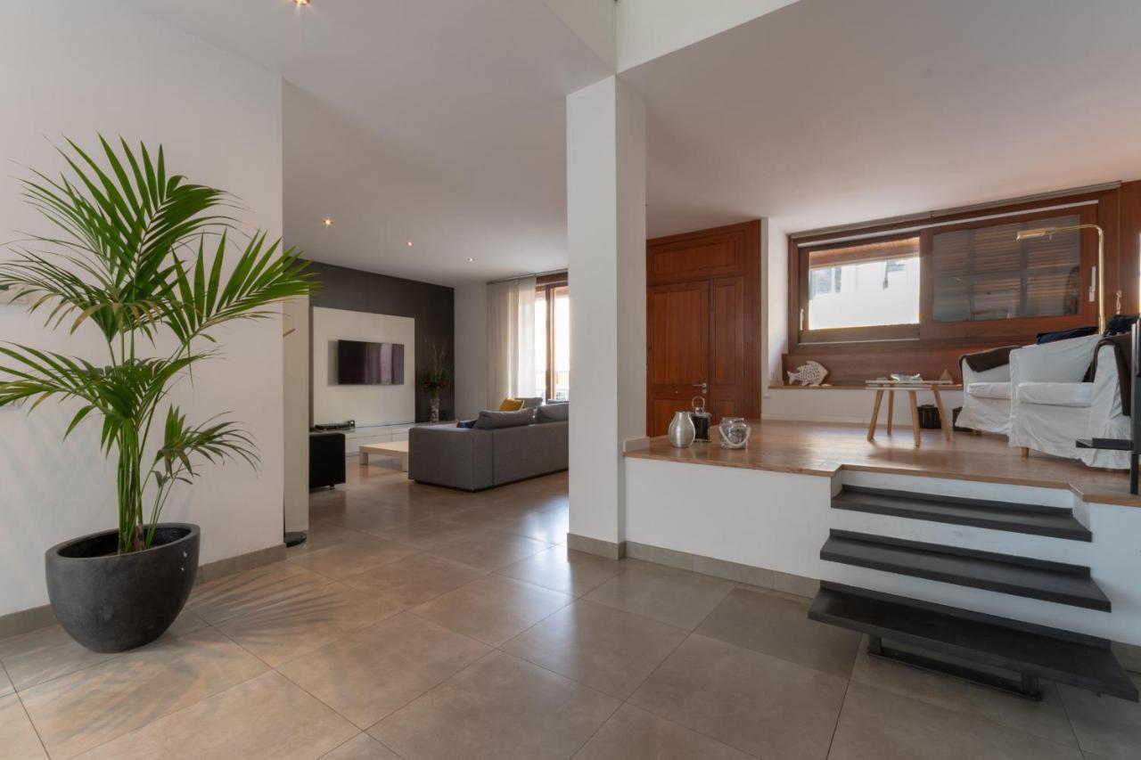 NEW! Villa Boutique Mallorca Lloseta Extérieur photo