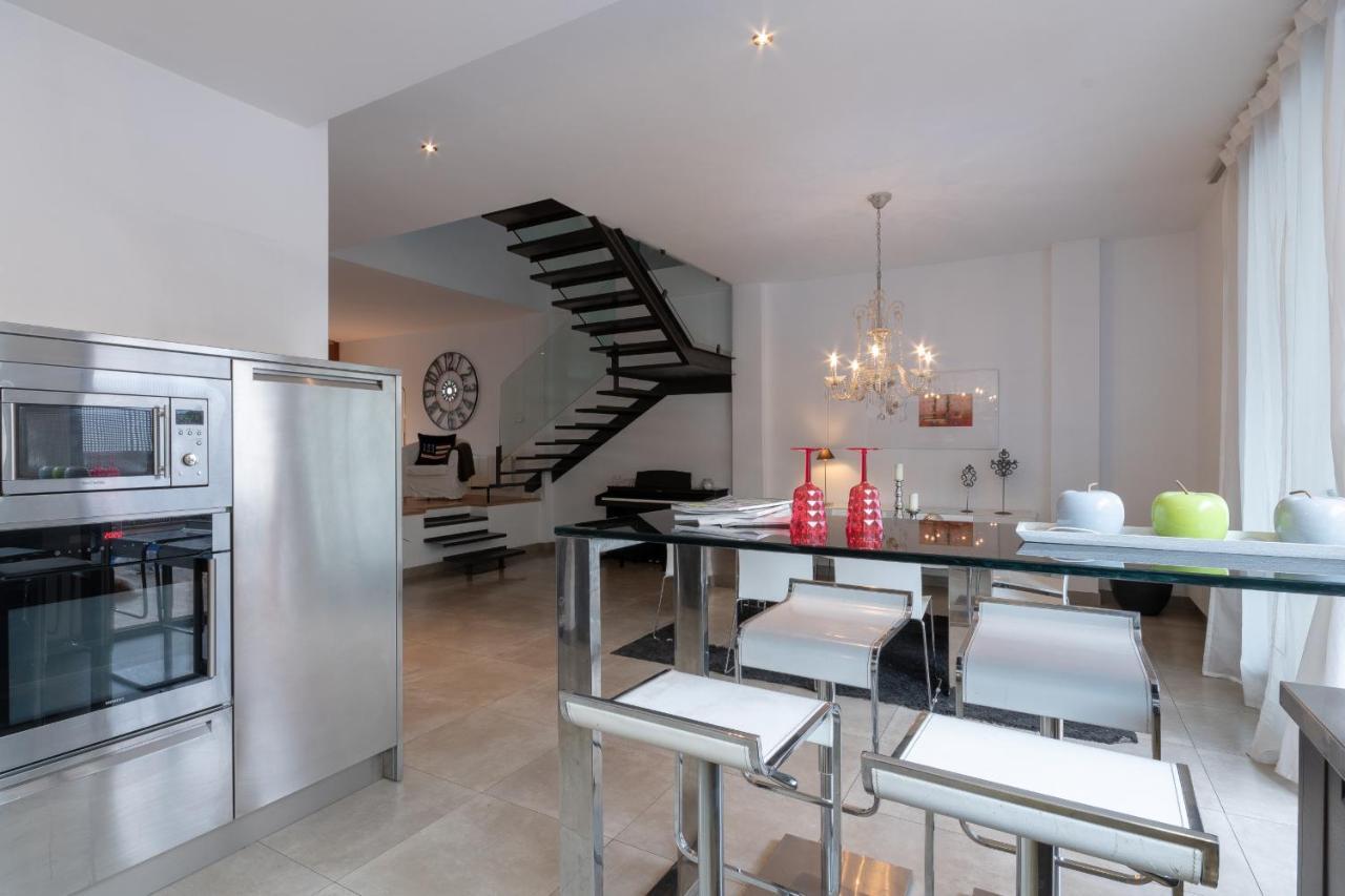 NEW! Villa Boutique Mallorca Lloseta Extérieur photo