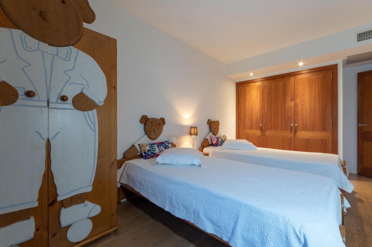 NEW! Villa Boutique Mallorca Lloseta Extérieur photo