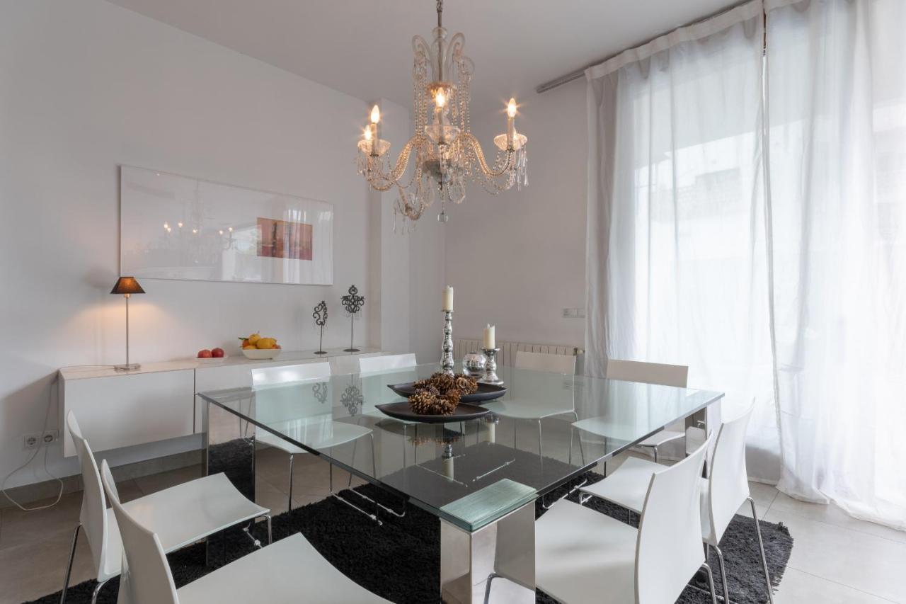 NEW! Villa Boutique Mallorca Lloseta Extérieur photo