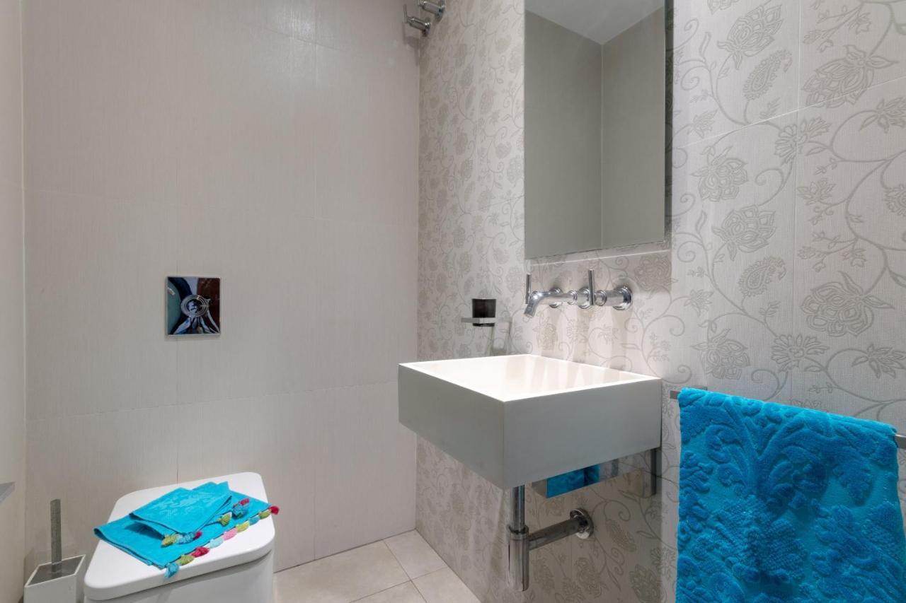 NEW! Villa Boutique Mallorca Lloseta Extérieur photo