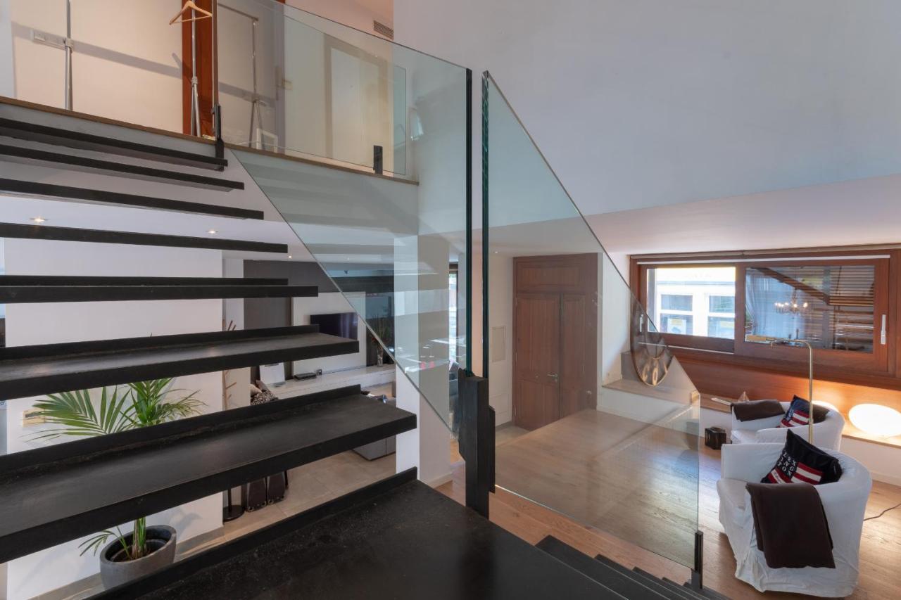 NEW! Villa Boutique Mallorca Lloseta Extérieur photo