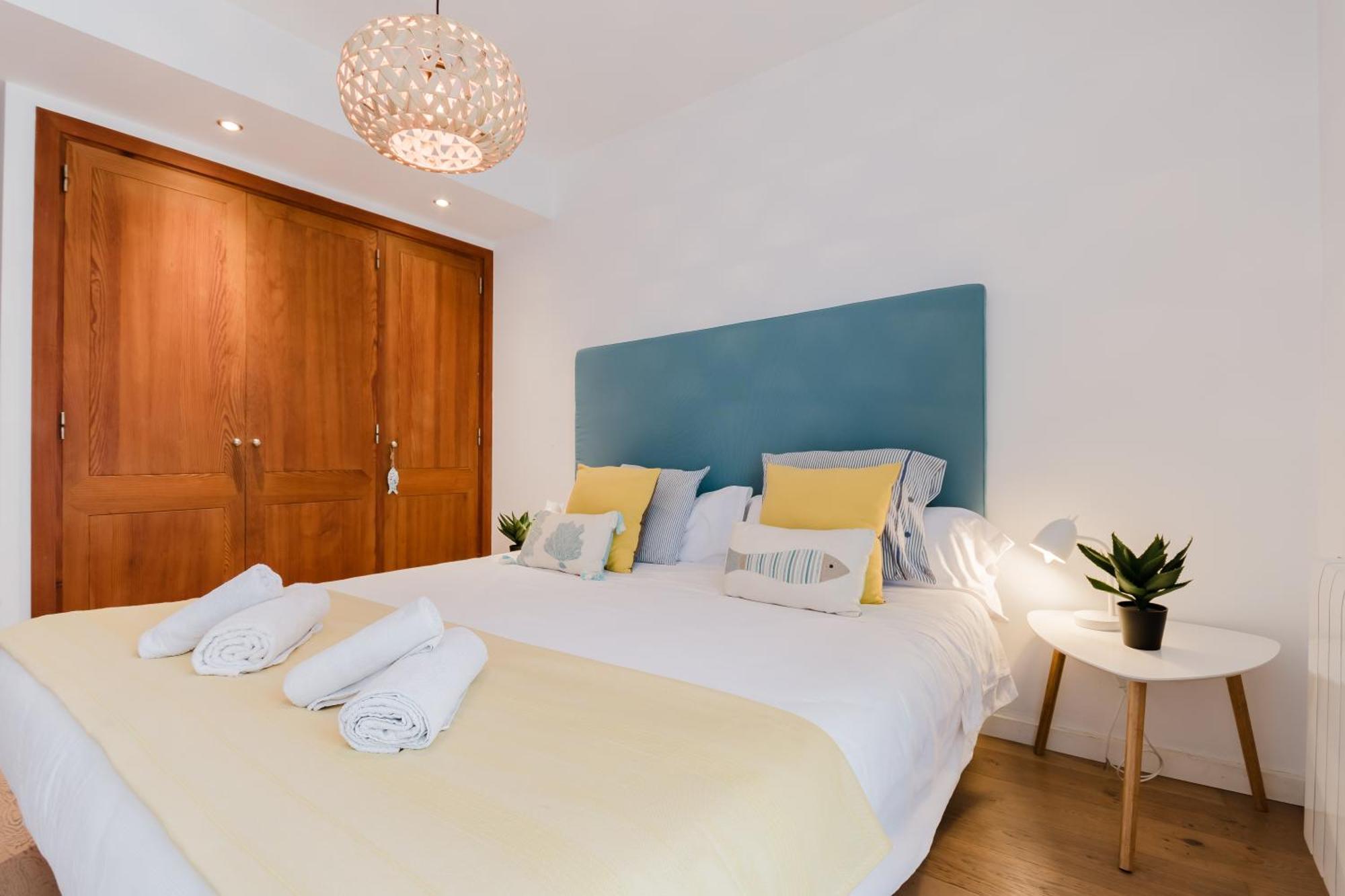 NEW! Villa Boutique Mallorca Lloseta Extérieur photo