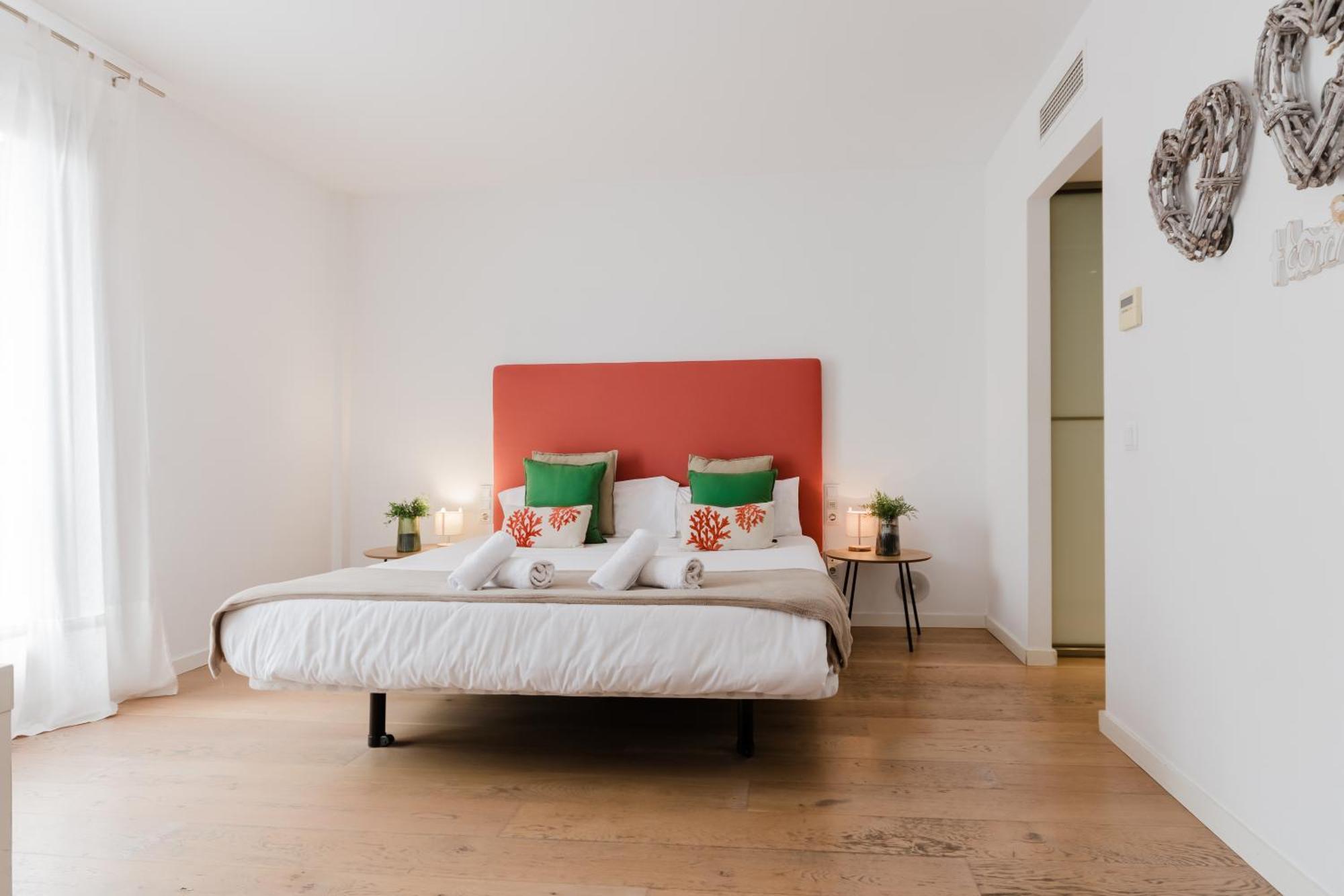 NEW! Villa Boutique Mallorca Lloseta Extérieur photo